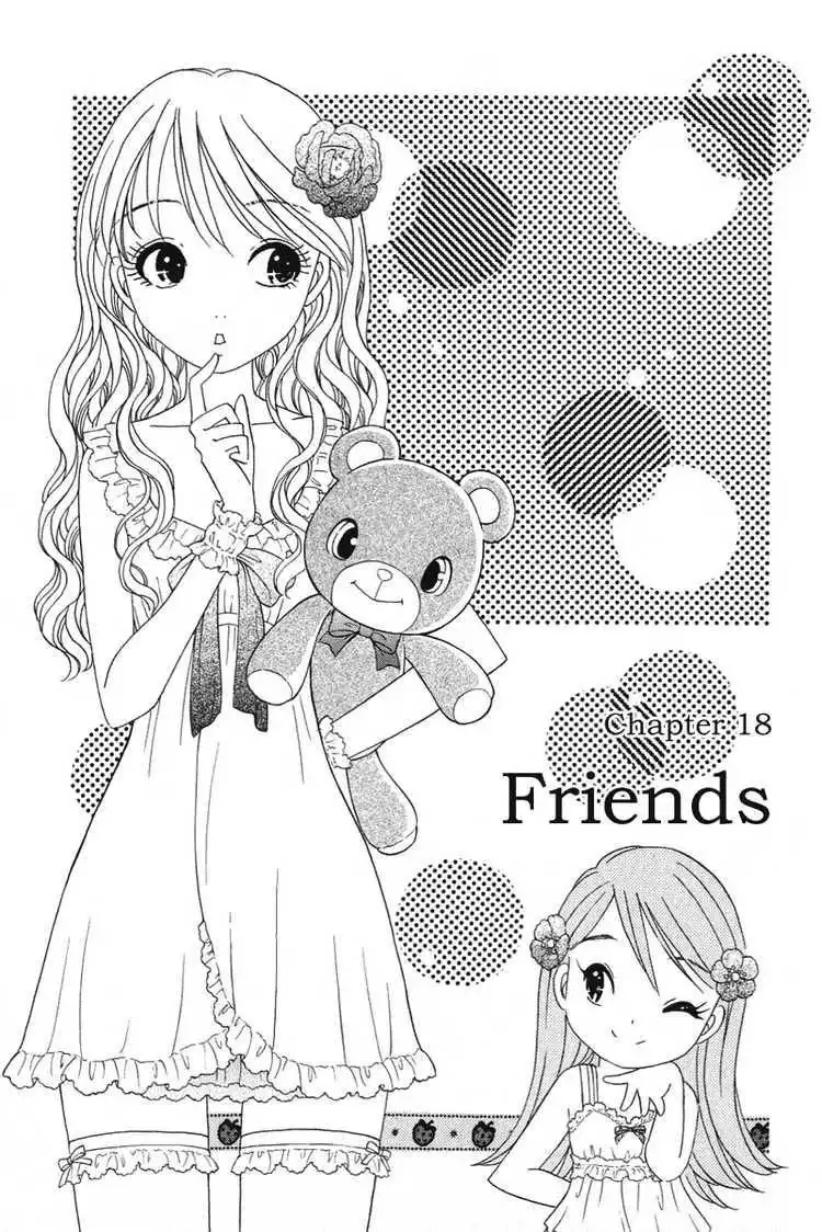 Orange Yane no Chiisana Ie Chapter 18 1